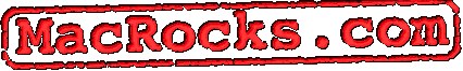 MacRocks.com logo